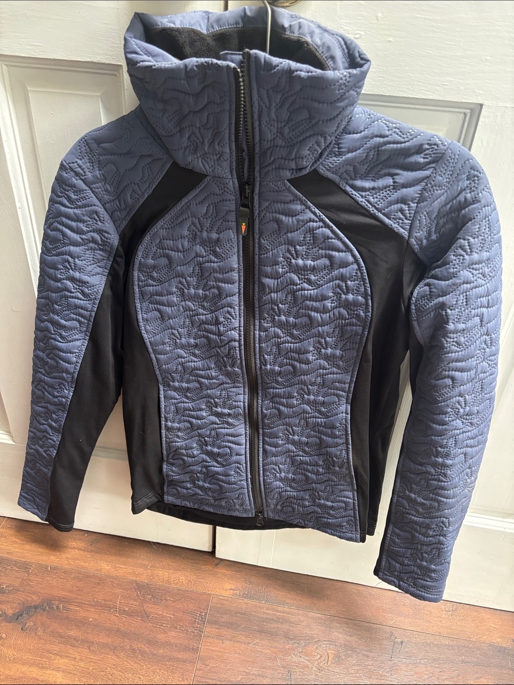 Quilted Kerrits Jacket for Women